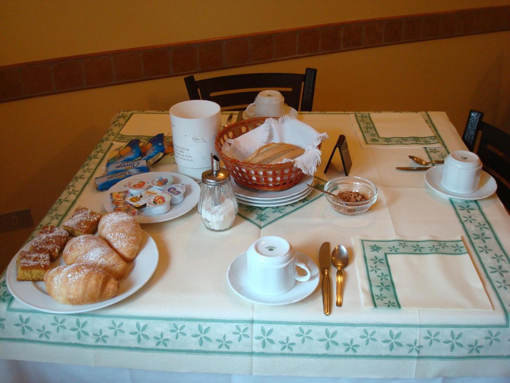 Hotel Villa Ersilia Rimini B&B Kültér fotó