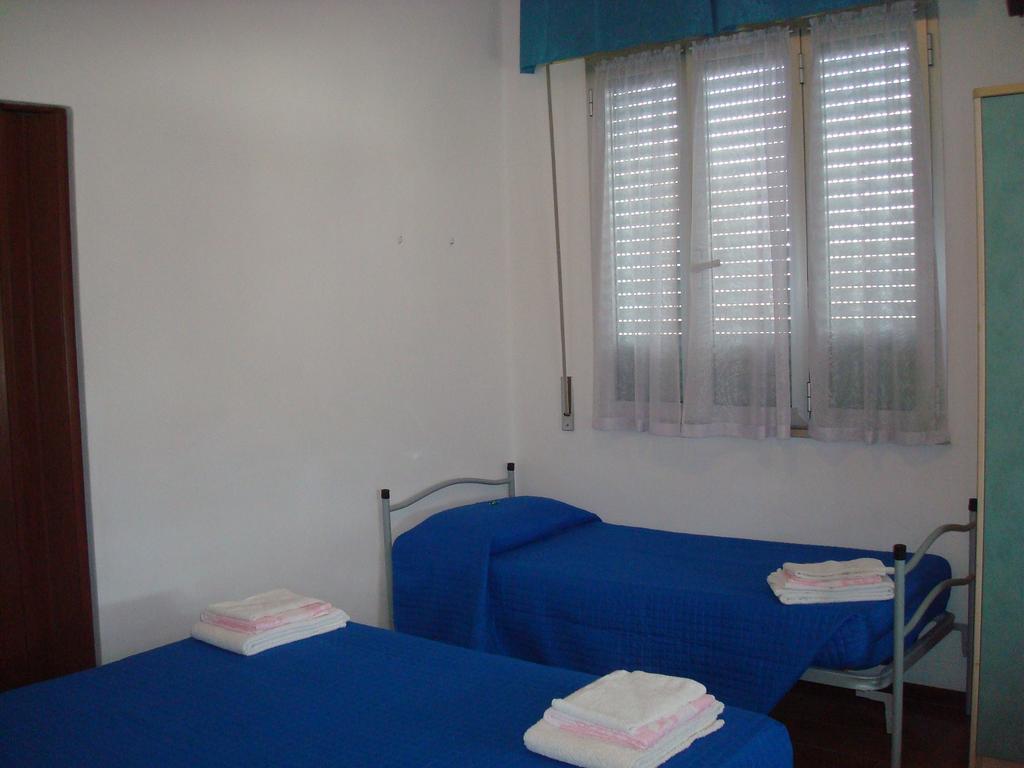 Hotel Villa Ersilia Rimini B&B Kültér fotó